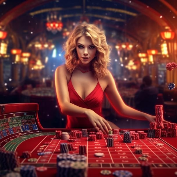 happy vegas
