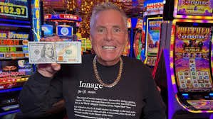 happy vegas